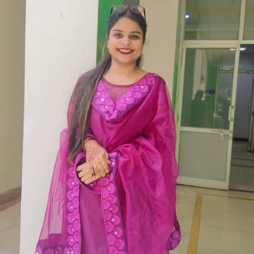 Surabhi Srivastava